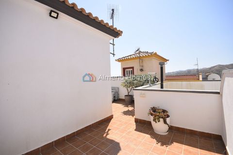 Dupleks i Almanzora, Almeria, Almanzora - € 197 000 | Ref: AH-14373 - foto 24