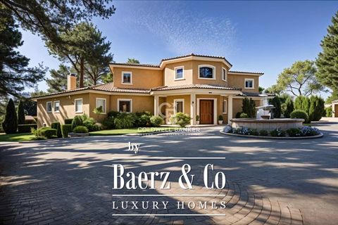 Villa i Mougins, Alpes-Maritimes, Mougins - € 5.200.000 | Ref: 83226970 - foto 5