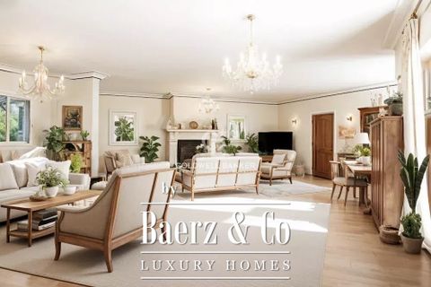 Villa i Mougins, Alpes-Maritimes, Mougins - € 5.200.000 | Ref: 83226970 - foto 6
