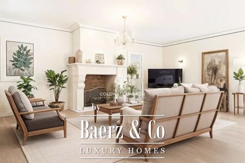 Villa i Mougins, Alpes-Maritimes, Mougins - € 5.200.000 | Ref: 83226970 - foto 7