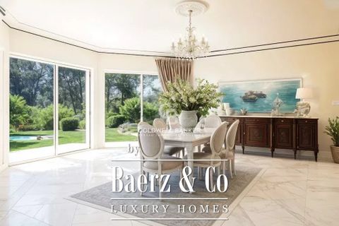 Villa i Mougins, Alpes-Maritimes, Mougins - € 5.200.000 | Ref: 83226970 - foto 8