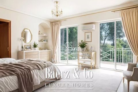 Villa i Mougins, Alpes-Maritimes, Mougins - € 5.200.000 | Ref: 83226970 - foto 11