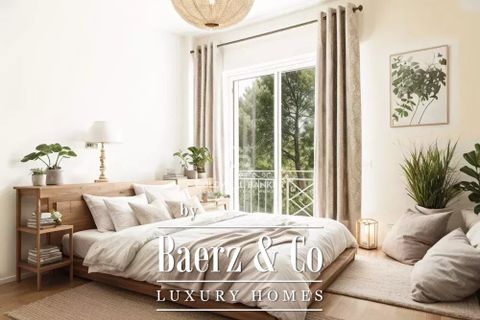 Villa i Mougins, Alpes-Maritimes, Mougins - € 5.200.000 | Ref: 83226970 - foto 12