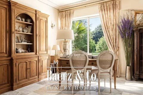 Villa i Mougins, Alpes-Maritimes, Mougins - € 5.200.000 | Ref: 83226970 - foto 13