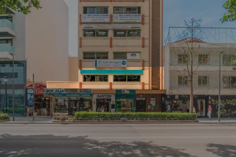 Erhvervsejendom i Marbella, Malaga, Marbella - € 550.000 | Ref: PANR-15768 - foto 1