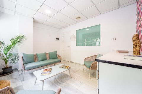 Erhvervsejendom i Marbella, Malaga, Marbella - € 550.000 | Ref: PANR-15768 - foto 3