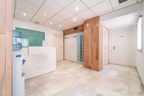 Erhvervsejendom i Marbella, Malaga, Marbella - € 550.000 | Ref: PANR-15768 - foto 4