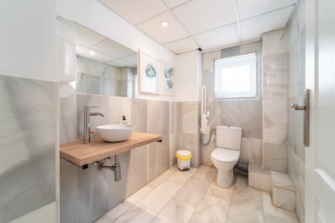 Erhvervsejendom i Marbella, Malaga, Marbella - € 550.000 | Ref: PANR-15768 - foto 9