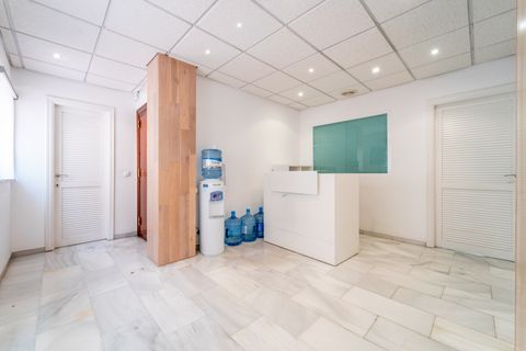 Erhvervsejendom i Marbella, Malaga, Marbella - € 550.000 | Ref: PANR-15768 - foto 10