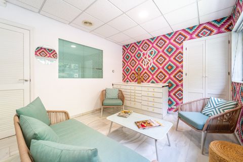Erhvervsejendom i Marbella, Malaga, Marbella - € 550.000 | Ref: PANR-15768 - foto 11