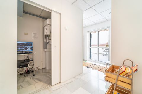 Erhvervsejendom i Marbella, Malaga, Marbella - € 550.000 | Ref: PANR-15768 - foto 12
