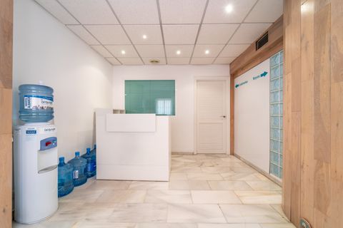 Erhvervsejendom i Marbella, Malaga, Marbella - € 550.000 | Ref: PANR-15768 - foto 17
