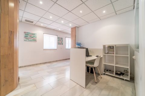 Erhvervsejendom i Marbella, Malaga, Marbella - € 550.000 | Ref: PANR-15768 - foto 18