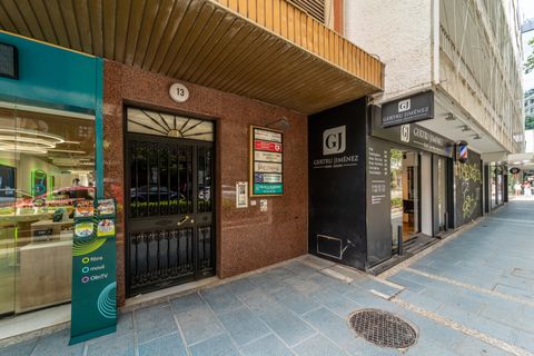 Erhvervsejendom i Marbella, Malaga, Marbella - € 550.000 | Ref: PANR-15768 - foto 20