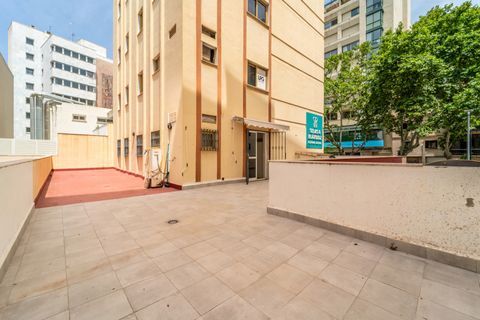 Erhvervsejendom i Marbella, Malaga, Marbella - € 550.000 | Ref: PANR-15768 - foto 22