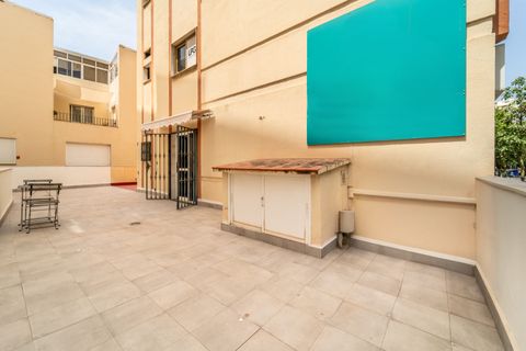 Erhvervsejendom i Marbella, Malaga, Marbella - € 550.000 | Ref: PANR-15768 - foto 25