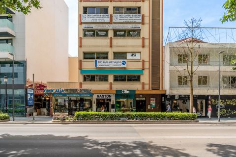 Erhvervsejendom i Marbella, Malaga, Marbella - € 550.000 | Ref: PANR-15768 - foto 26