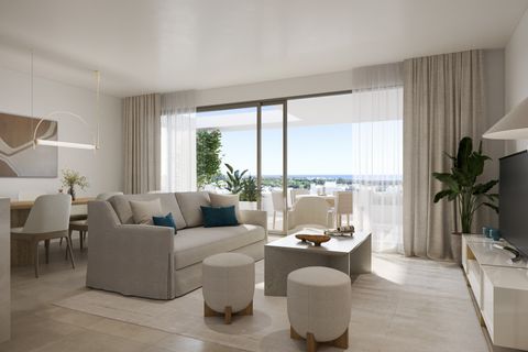 Leilighet i Estepona, Malaga, Estepona - € 563 000 | Ref: PANR-15785 - foto 2