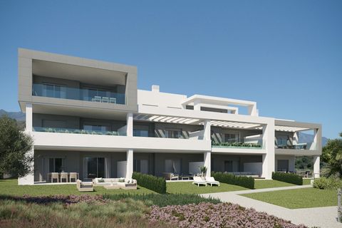 Leilighet i Estepona, Malaga, Estepona - € 563 000 | Ref: PANR-15785 - foto 7