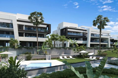 Leilighet i Estepona, Malaga, Estepona - € 563 000 | Ref: PANR-15785 - foto 23