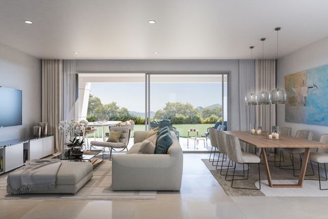Leilighet i Estepona, Malaga, Estepona - € 563 000 | Ref: PANR-15785 - foto 25