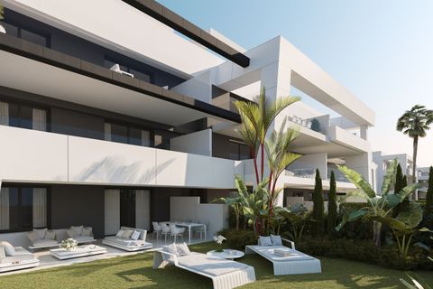 Leilighet i Estepona, Malaga, Estepona - € 563 000 | Ref: PANR-15785 - foto 29