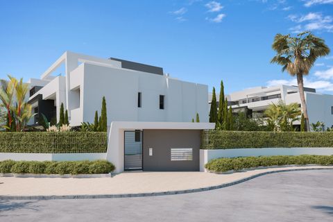 Leilighet i Estepona, Malaga, Estepona - € 563 000 | Ref: PANR-15785 - foto 30