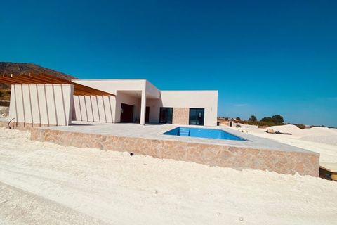 Villa i Macisvenda, Murcia, Macisvenda - € 359 500 | Ref: AMC-BB1861 - foto 2