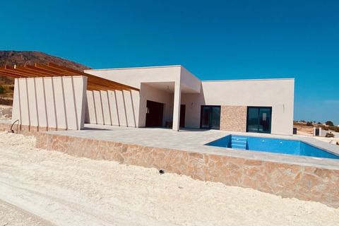 Villa i Macisvenda, Murcia, Macisvenda - € 359 500 | Ref: AMC-BB1861 - foto 3