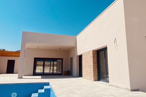 Villa i Macisvenda, Murcia, Macisvenda - € 359 500 | Ref: AMC-BB1861 - foto 5
