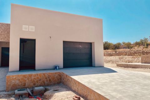 Villa i Macisvenda, Murcia, Macisvenda - € 359 500 | Ref: AMC-BB1861 - foto 7