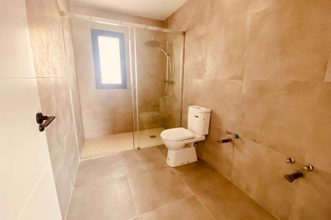 Villa i Macisvenda, Murcia, Macisvenda - € 359 500 | Ref: AMC-BB1861 - foto 13