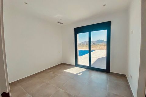 Villa i Macisvenda, Murcia, Macisvenda - € 359 500 | Ref: AMC-BB1861 - foto 14