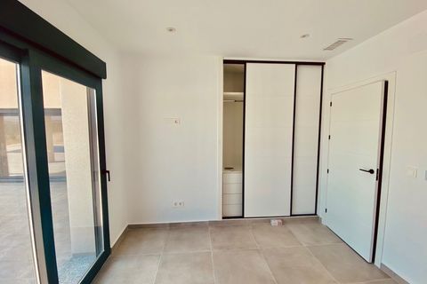 Villa i Macisvenda, Murcia, Macisvenda - € 359 500 | Ref: AMC-BB1861 - foto 15