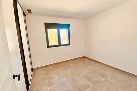 Villa i Macisvenda, Murcia, Macisvenda - € 359 500 | Ref: AMC-BB1861 - foto 16