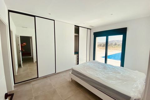 Villa i Macisvenda, Murcia, Macisvenda - € 359 500 | Ref: AMC-BB1861 - foto 18