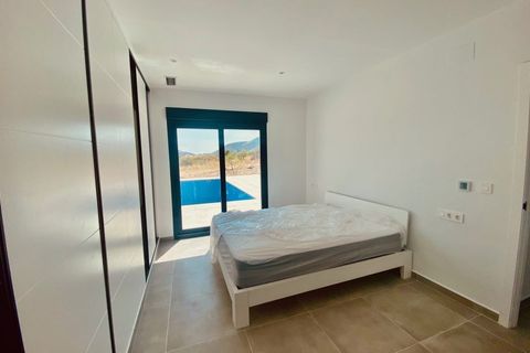 Villa i Macisvenda, Murcia, Macisvenda - € 359 500 | Ref: AMC-BB1861 - foto 19