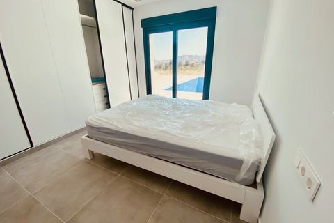 Villa i Macisvenda, Murcia, Macisvenda - € 359 500 | Ref: AMC-BB1861 - foto 21