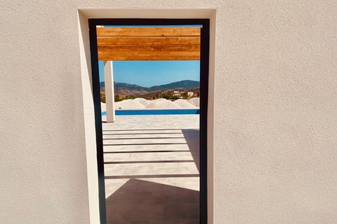 Villa i Macisvenda, Murcia, Macisvenda - € 359 500 | Ref: AMC-BB1861 - foto 24