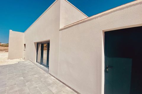 Villa i Macisvenda, Murcia, Macisvenda - € 359 500 | Ref: AMC-BB1861 - foto 25