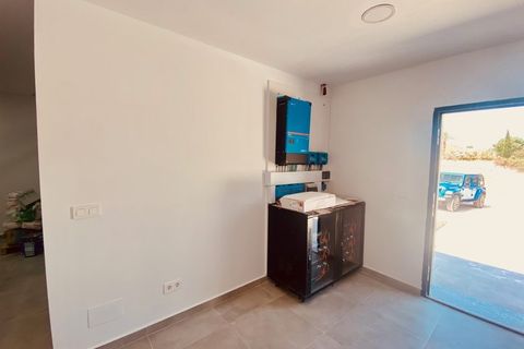 Villa i Macisvenda, Murcia, Macisvenda - € 359 500 | Ref: AMC-BB1861 - foto 28
