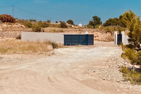 Villa i Macisvenda, Murcia, Macisvenda - € 359 500 | Ref: AMC-BB1861 - foto 30