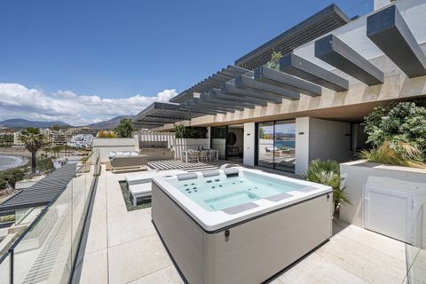 Lejlighed i Estepona, Malaga, Estepona - € 2.600.000 | Ref: WB2429 - foto 8