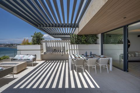Lejlighed i Estepona, Malaga, Estepona - € 2.600.000 | Ref: WB2429 - foto 31