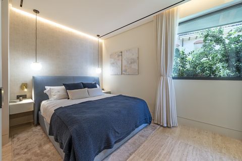 Lejlighed i Estepona, Malaga, Estepona - € 2.600.000 | Ref: WB2429 - foto 20