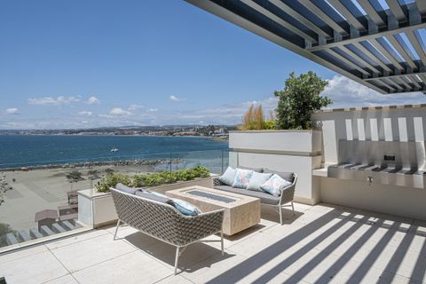 Lejlighed i Estepona, Malaga, Estepona - € 2.600.000 | Ref: WB2429 - foto 32