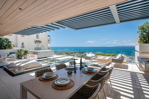 Lejlighed i Estepona, Malaga, Estepona - € 2.600.000 | Ref: WB2429 - foto 1