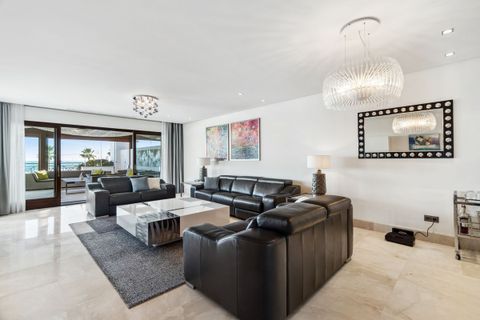 Dupleks i Estepona, Malaga, Estepona - € 3 400 000 | Ref: WB2430 - foto 9