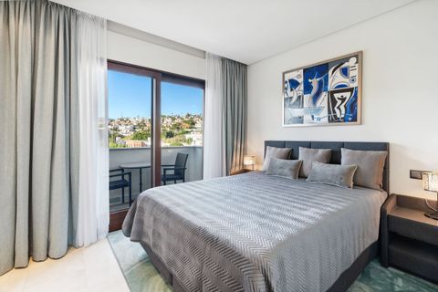 Dupleks i Estepona, Malaga, Estepona - € 3 400 000 | Ref: WB2430 - foto 16