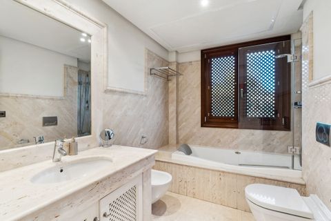 Dupleks i Estepona, Malaga, Estepona - € 3 400 000 | Ref: WB2430 - foto 22